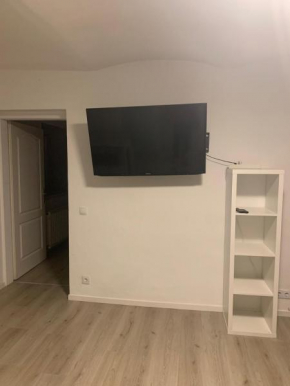 Wohnung Hans-Peter
